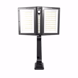 Lumisky Clipper Black