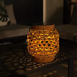 Lumisky Capri Small lantern LED