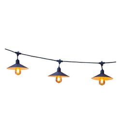 Lumisky Vinty Light Solar string light 6 m 10 lamp(s) LED