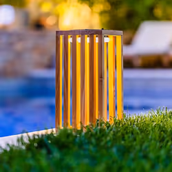Lumisky Chennai lantern LED