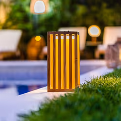 Lumisky Chennai lantern LED