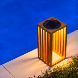 Lumisky Chennai lantern LED - Additional view 4