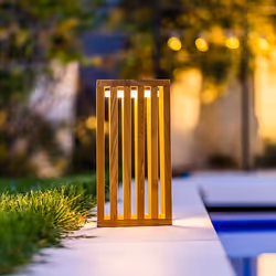 Lumisky Chennai lantern LED - Additional view 5
