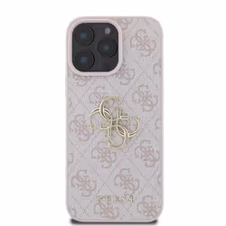 GUESS 3666339327668 mobile phone case 16 cm (6.3") Cover Pink - Additional view 3