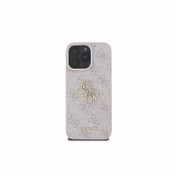GUESS 3666339327675 mobile phone case 17 cm (6.7") Cover Pink - Additional view 2