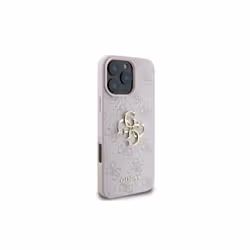 GUESS 3666339327675 mobile phone case 17 cm (6.7") Cover Pink - Additional view 3