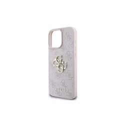 GUESS 3666339327675 mobile phone case 17 cm (6.7") Cover Pink - Additional view 5