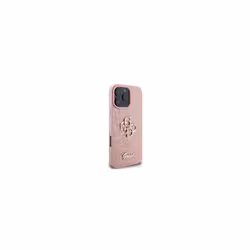 GUESS 3666339328542 mobile phone case 16 cm (6.3") Cover Pink - Additional view 4
