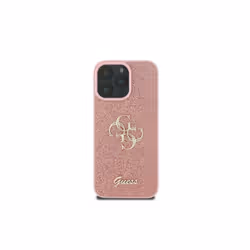 GUESS 3666339328542 mobile phone case 16 cm (6.3") Cover Pink - Additional view 5