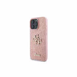 GUESS 3666339328542 mobile phone case 16 cm (6.3") Cover Pink - Additional view 6