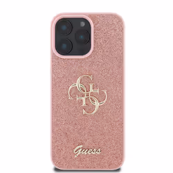GUESS 3666339328559 mobile phone case 17 cm (6.7") Cover Pink - Additional view 3