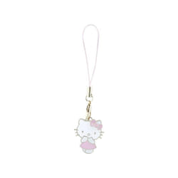 Hello Kitty Phone Strap Kitty Cute Charm Pink - HKCPMKHP
