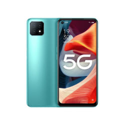 OPPO A53 5G 8+128GB CN Dual SIM Green Smartphone No Google Store