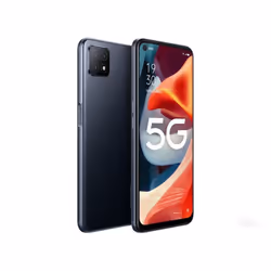 OPPO A53 5G 4+128GB CN Dual SIM Black Smartphone No Google Store