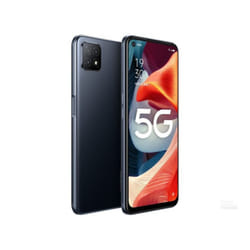 OPPO A53 5G 4+128GB CN Dual SIM Black Smartphone No Google Store