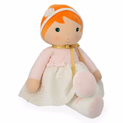 Kaloo Tendresse Doll Valentine 80cm