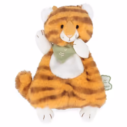 DOUDOU PAPAYE TIGER