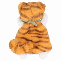 DOUDOU PAPAYE TIGER