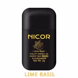 Nasal Inhaler Nose Ointment Refreshing Stick - CHI-CHI PEACH