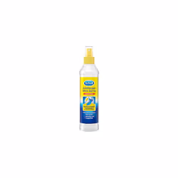 Scholl Shoe Spray Antifungal Disinfectant, 250ml - Kills 99.9% of Fungal Nail & Athlete's Foot Causing Fungi, & Odour Causing ...