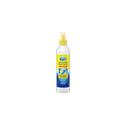 Scholl Shoe Spray Antifungal Disinfectant, 250ml - Kills 99.9% of Fungal Nail & Athlete's Foot Causing Fungi, & Odour Causing Bacteria, Pack of 1