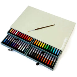 BRUYNZEEL Pencil Set Aquarelle 8835H48