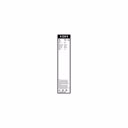 Bosch Wiper Blade Aerotwin A224S, Length: 650mm/550mm  Set of Front Wiper Blades