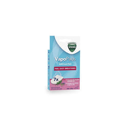 VapoPads Rosemary & Lavender - Scented pads with essential oils (VBR7)