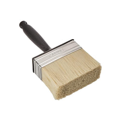Harris Essentials All-Purpose Large Flat Block Paint Brush All-Round