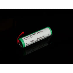 Ryobi 4V 18650 Screwdriver Replacement Battery