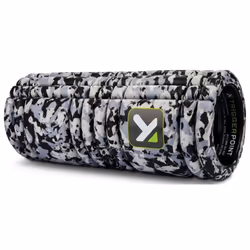 TriggerPoint Foam Roller Sporting Goods Exercise Hollow Grey Camo Core Roller - Additional view 6
