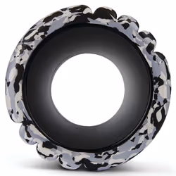 TriggerPoint Foam Roller Sporting Goods Exercise Hollow Grey Camo Core Roller - Additional view 7