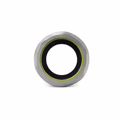 Trigger Point Performance Unisex's Rush Foam Roller, Grey, 1 Size, 22126