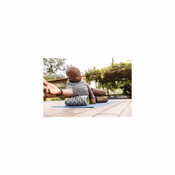 Trigger Point Performance Unisex's Rush Foam Roller, Grey, 1 Size, 22126