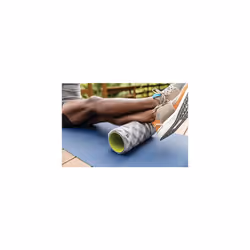 Trigger Point Performance Unisex's Rush Foam Roller, Grey, 1 Size, 22126 - Additional view 4