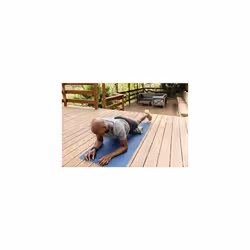 Trigger Point Performance Unisex's Rush Foam Roller, Grey, 1 Size, 22126 - Additional view 6
