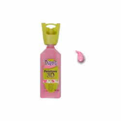 OZ International DI40937, 14 yr(s), Boy/Girl, Multi, Diam'S, 1 pc(s), 35 mm