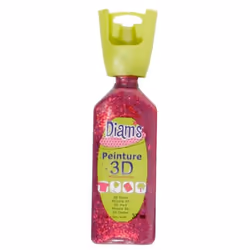OZ International DI40955, 14 yr(s), Boy/Girl, Multi, 1 pc(s), 35 mm, 20 mm