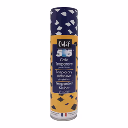 505 Temporary adhesive for fabric. Spray 500 ml