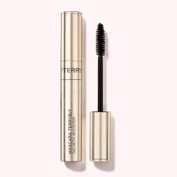 By Terry Terrybly Lash Growth Mascara, Black, Black Parti-Pris, Coloring, Curling, Hydration, Nourishing, 8 ml, Aqua / Water ...