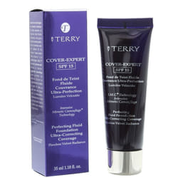 By Terry Sheer-Expert Perfecting Fluid Foundation 35ml - 12 Warm Copper
