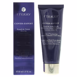 By Terry Rouge Cover Expert Spf15 Perfecting Fluid 35ml #14 Warm Ebony