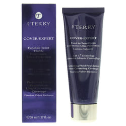 By Terry Rouge Cover Expert Spf15 Perfecting Fluid 35ml #14 Warm Ebony