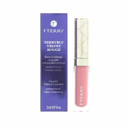 Terrybly Velvet Rouge By By Terry No.3 Dream Bloom 2Ml