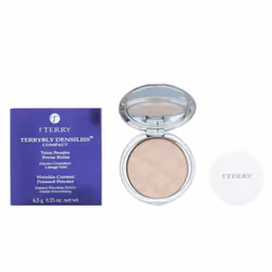 By Terry Terrybly Densiliss Compact Pressed Powder 6.5G - 2 Freshtone Nude