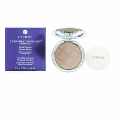 By Terry Compact Wrinkle Control Pressed Powder 6.5G - 4 Deep Nude