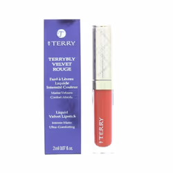 Terrybly Velvet Rouge By By Terry No.9 My Red 2Ml