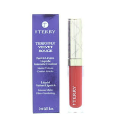 Terrybly Velvet Rouge By By Terry No.9 My Red 2Ml