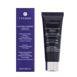 By Terry Cover-Expert SPF15 Fluid Foundation 35ml - 1 Fair Beige