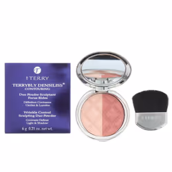 Terrybly Densiliss Blush Contouring By By Terry No.400 Rosy Shape 6G